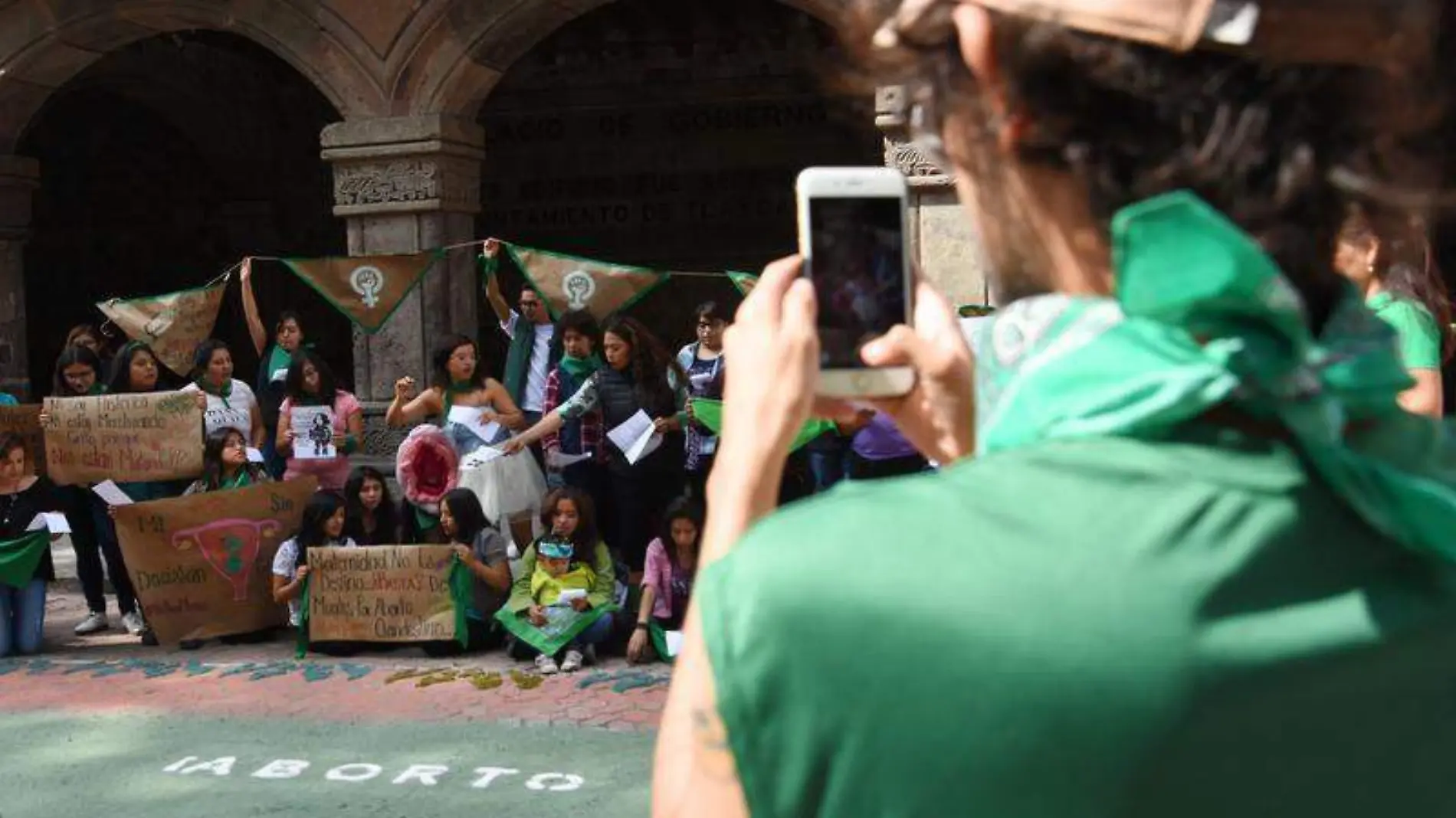 El 28 de speptiembre es el Día por la Despenalización y Legalización del Aborto